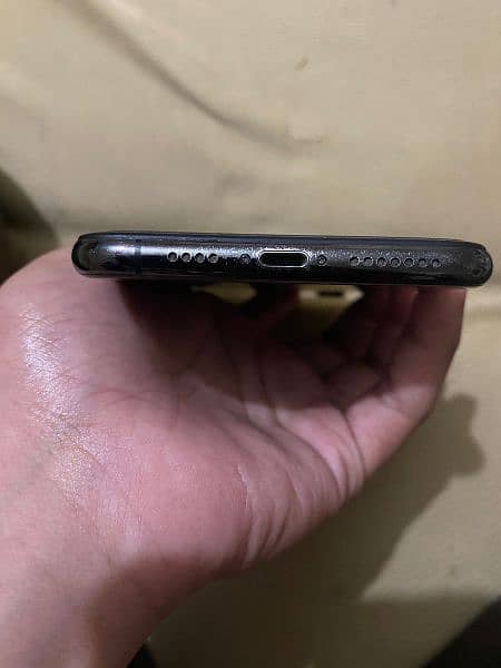 i phone Xs max 512gb non pta 3