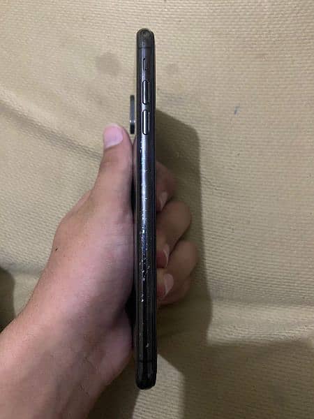 i phone Xs max 512gb non pta 4