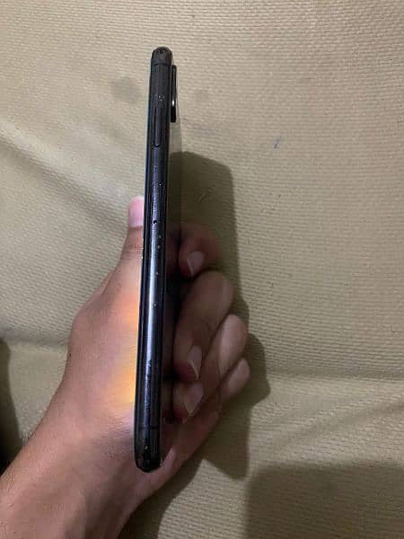 i phone Xs max 512gb non pta 5