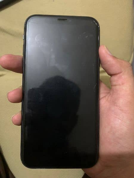 i phone Xs max 512gb non pta 6