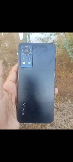 infinix note 12 with box 03096395466 WhatsApp