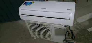 kenwood 1 ton new Ac