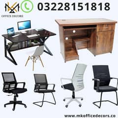 Computer Table|Chairs|Workstations|Office table|