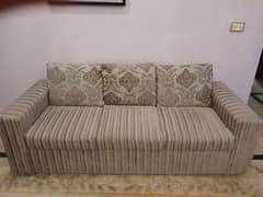 3 Seater used sofa for sale