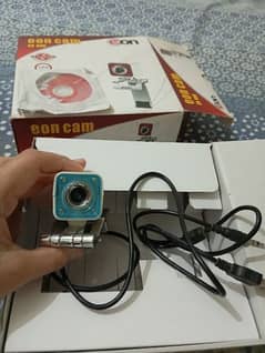 pc web camera