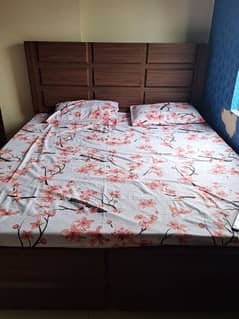 bed set