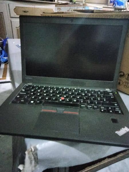 Lenovo X270 i7 7th Gen | 16 gb ram / 512 gb SSD 3