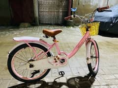 Kids Bicycle