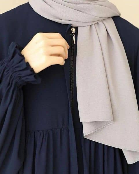 Abaya woman's 4