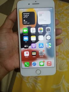 iphone 7 plus 128gb PTA approved 0