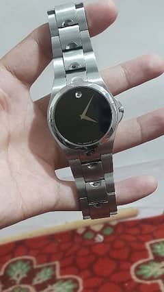 movado