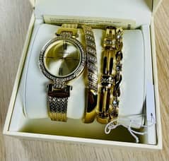 Anne Klein Ladies Watches