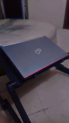 lifebook E744 i5 4th gen Laptop