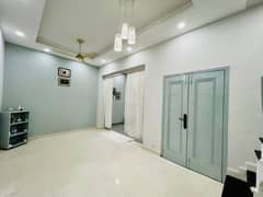 4 Marla House for sale in Canal Garden Lahore