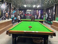 Snooker club for with All club Accessories