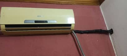 Working Ac for Sell