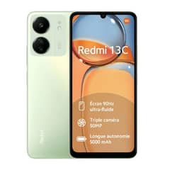 Redmi 13C