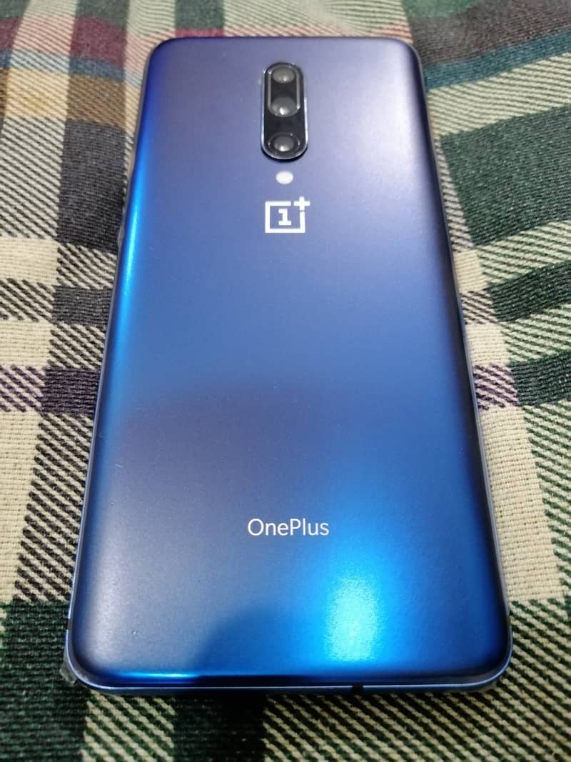 OnePlus 7 Pro 12gb Ram 256gb Storage 0