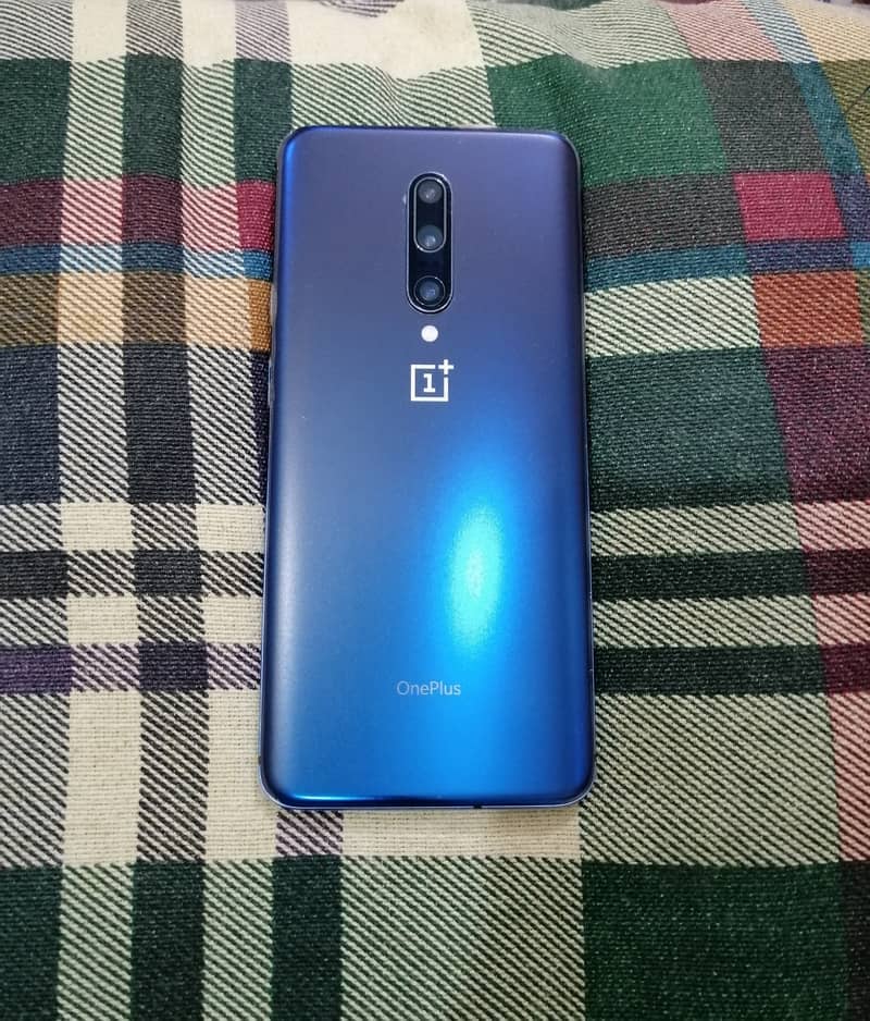 OnePlus 7 Pro 12gb Ram 256gb Storage 4