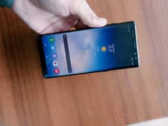 SAMSUNG GALAXY NOTE 8