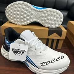 Rocco Cricket Shoes