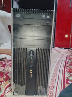 Nova tech Gaming PC