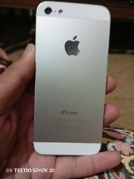 iphone 5 pta approved official 1