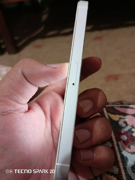 iphone 5 pta approved official 2