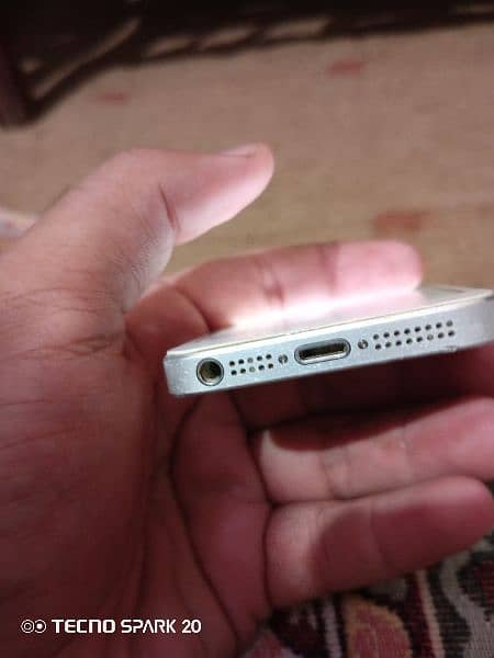 iphone 5 pta approved official 5