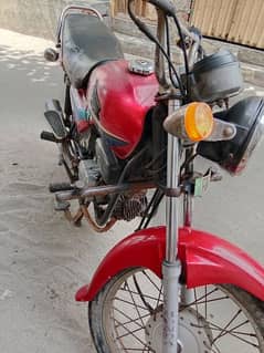 Honda pridor 2014 model for sale