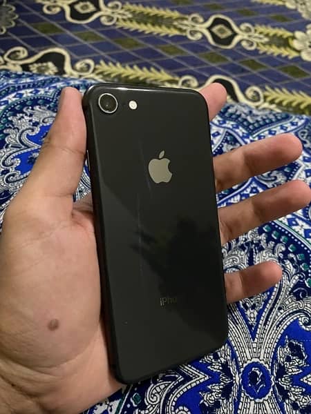 iphone 8 64gb non pta 2