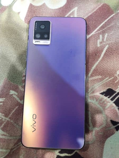 vivo v20 8 /128 1