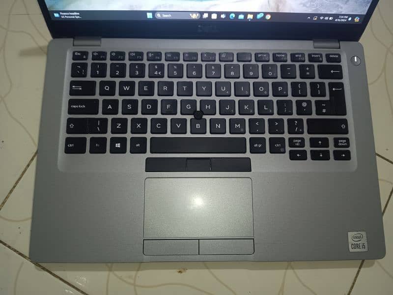 DELL LATITUDE 5410 10/10 CONDITION JUST LIKE NEW 6