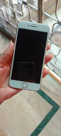 iphone 8 non PTA 64gb 0