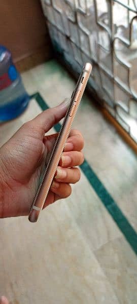 iphone 8 non PTA 64gb 6