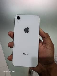 APPLE IPHONE XR NON PTA 0