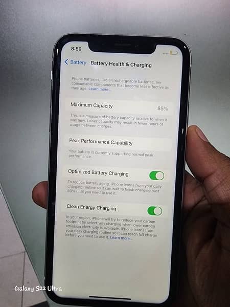 APPLE IPHONE XR NON PTA 6