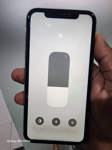 APPLE IPHONE XR NON PTA 7