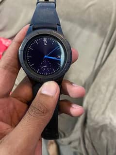 Samsung Gear S3