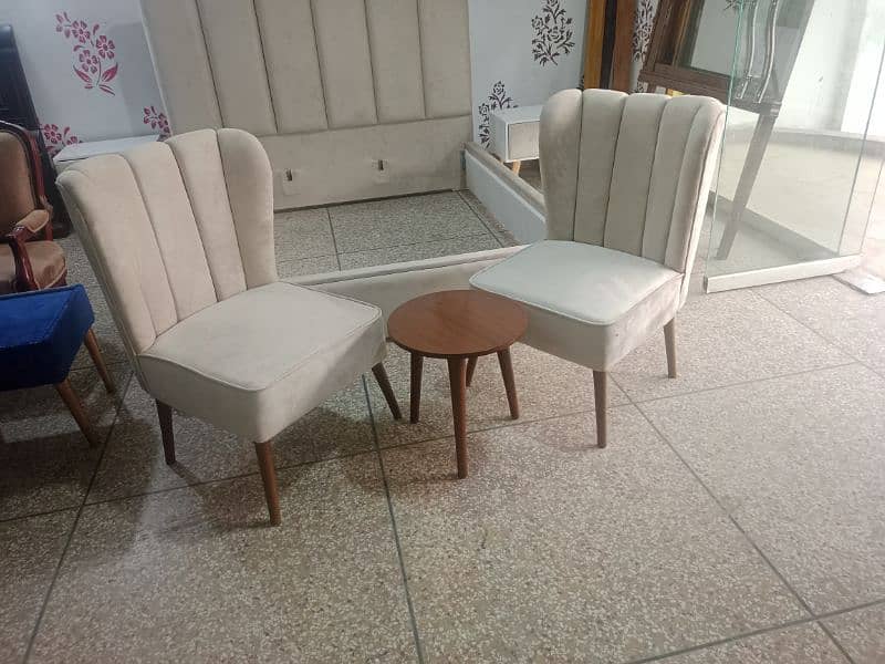 All kind of furniture available in reasonable price 1