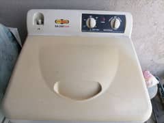 Super asia Washing Machine SA 240 Excel