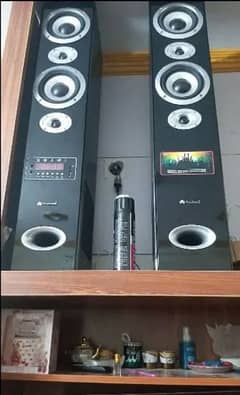 Audionic 7.7 Classic Bluetooth High-Fi Speakers