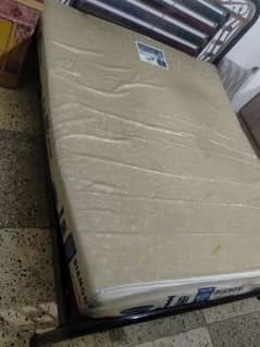 Diomnd mattress foam size 5 by 6