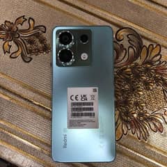 Redmi note 13 pro 5G