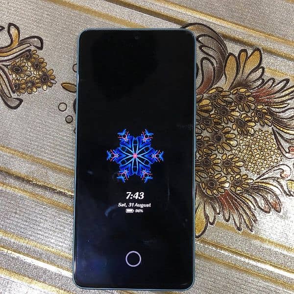 Redmi note 13 pro 5G 2