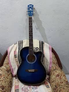 guitar