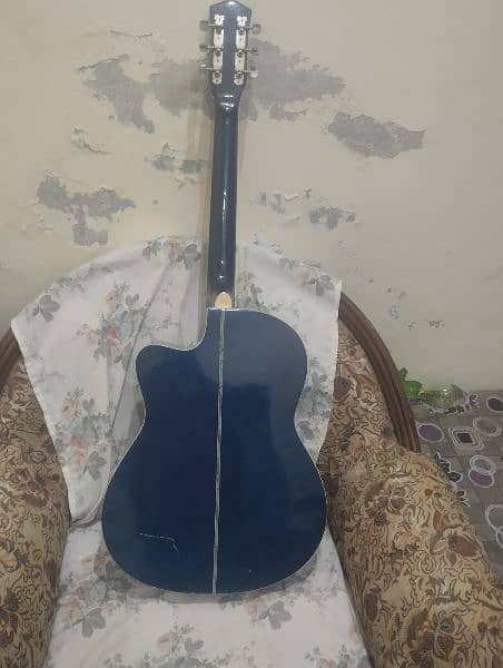 guitar new condition 2