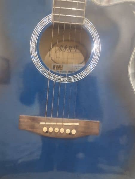 guitar new condition 5