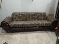 sofa