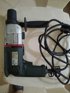 Metabo drill